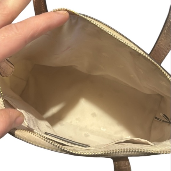 Kate Spade Limited Edition Tote Bag & Card Holder Set - Picture 3 of 13